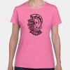 Heavy Cotton Women's T-Shirt Thumbnail