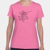 Heavy Cotton Women's T-Shirt Thumbnail