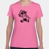Heavy Cotton Women's T-Shirt Thumbnail