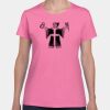 Heavy Cotton Women's T-Shirt Thumbnail