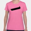 Heavy Cotton Women's T-Shirt Thumbnail