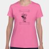 Heavy Cotton Women's T-Shirt Thumbnail