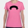 Heavy Cotton Women's T-Shirt Thumbnail