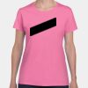 Heavy Cotton Women's T-Shirt Thumbnail