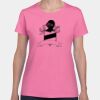 Heavy Cotton Women's T-Shirt Thumbnail