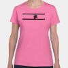 Heavy Cotton Women's T-Shirt Thumbnail