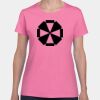 Heavy Cotton Women's T-Shirt Thumbnail