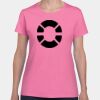 Heavy Cotton Women's T-Shirt Thumbnail