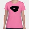 Heavy Cotton Women's T-Shirt Thumbnail