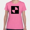Heavy Cotton Women's T-Shirt Thumbnail