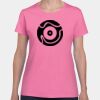 Heavy Cotton Women's T-Shirt Thumbnail