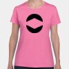 Heavy Cotton Women's T-Shirt Thumbnail