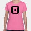 Heavy Cotton Women's T-Shirt Thumbnail