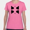 Heavy Cotton Women's T-Shirt Thumbnail