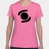 Heavy Cotton Women's T-Shirt Thumbnail