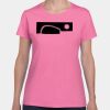 Heavy Cotton Women's T-Shirt Thumbnail