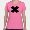 Heavy Cotton Women's T-Shirt Thumbnail