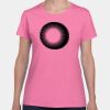 Heavy Cotton Women's T-Shirt Thumbnail
