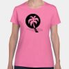 Heavy Cotton Women's T-Shirt Thumbnail