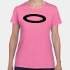 Heavy Cotton Women's T-Shirt Thumbnail