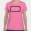 Heavy Cotton Women's T-Shirt Thumbnail