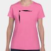 Heavy Cotton Women's T-Shirt Thumbnail