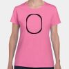 Heavy Cotton Women's T-Shirt Thumbnail