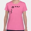 Heavy Cotton Women's T-Shirt Thumbnail