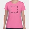 Heavy Cotton Women's T-Shirt Thumbnail