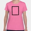 Heavy Cotton Women's T-Shirt Thumbnail