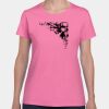Heavy Cotton Women's T-Shirt Thumbnail