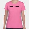 Heavy Cotton Women's T-Shirt Thumbnail