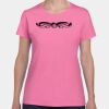 Heavy Cotton Women's T-Shirt Thumbnail