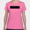 Heavy Cotton Women's T-Shirt Thumbnail