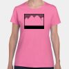 Heavy Cotton Women's T-Shirt Thumbnail