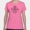 Heavy Cotton Women's T-Shirt Thumbnail