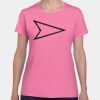 Heavy Cotton Women's T-Shirt Thumbnail
