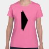Heavy Cotton Women's T-Shirt Thumbnail