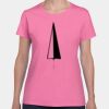Heavy Cotton Women's T-Shirt Thumbnail