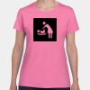 Heavy Cotton Women's T-Shirt Thumbnail
