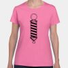Heavy Cotton Women's T-Shirt Thumbnail