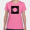 Heavy Cotton Women's T-Shirt Thumbnail