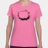 Heavy Cotton Women's T-Shirt Thumbnail