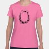 Heavy Cotton Women's T-Shirt Thumbnail
