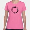 Heavy Cotton Women's T-Shirt Thumbnail