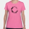 Heavy Cotton Women's T-Shirt Thumbnail