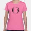 Heavy Cotton Women's T-Shirt Thumbnail
