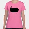 Heavy Cotton Women's T-Shirt Thumbnail