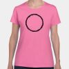 Heavy Cotton Women's T-Shirt Thumbnail
