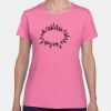 Heavy Cotton Women's T-Shirt Thumbnail